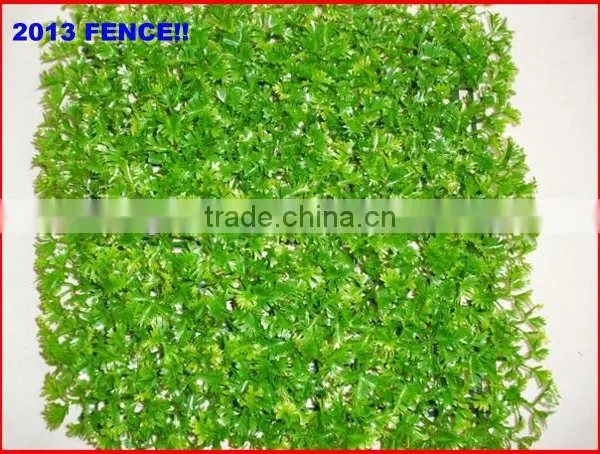 2013 China Fence Top 1 Trellis Hedge New Material Temporary Fencing Steel