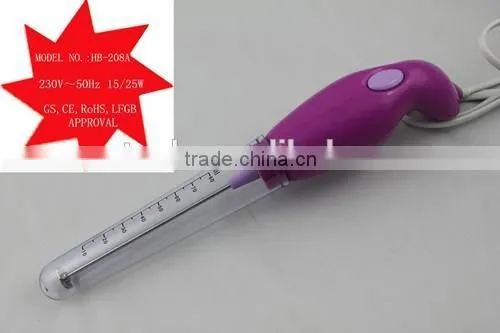 Electric Hand Blender & Cappuccino Maker photo-3