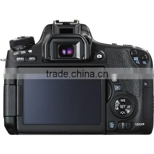 Canon EOS 760D Digital DSLR Camera Body DGS Dropship photo-5