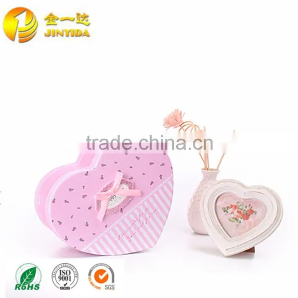 Valentine Day's Gift Different Types Paper Chocolate Gift Packaging Box photo-4