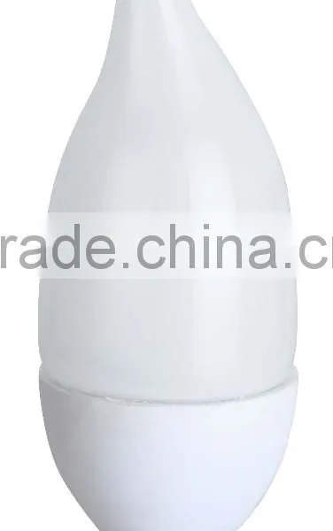 LED Bulb 4W