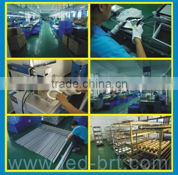 No Light Leak 9w Smd2835 Square/round Led Panel Light From Shenzhen Factory photo-6