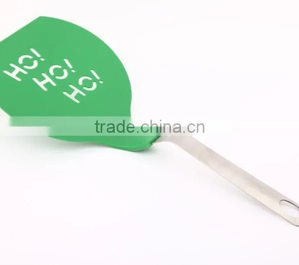 New Product With Stainless Steel Handle Nylon Turners photo-3