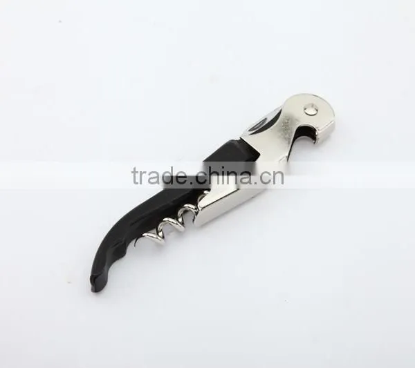 WO1329 Stainless Steel Wine Opener Multi Corkscrew photo-3