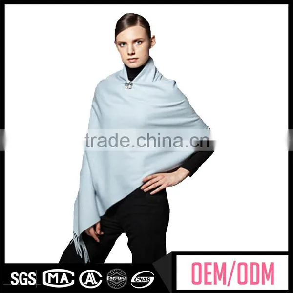 Hot Sell Cashmere Shawl Scarf, Voile Shawls and Scarves, Leisure Scarf photo-3