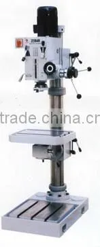 Vertical Drilling Machine Z5032,Z5040,Z5045