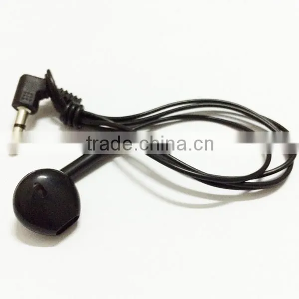 Disposable Single-side Earbud Earphone for Singe Use photo-2