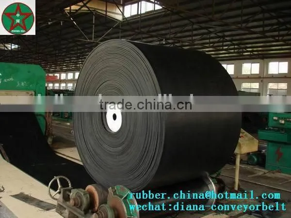st630 steel cord conveyor belt