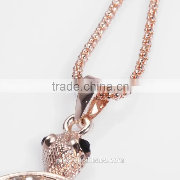 Cheap Necklace Chains Decorative Handbag Chain Thin Belly Chain photo-4