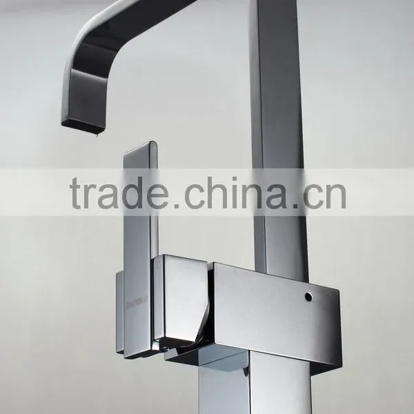 High Quality Long Neck Kitchen Faucet 12 2103 photo-5