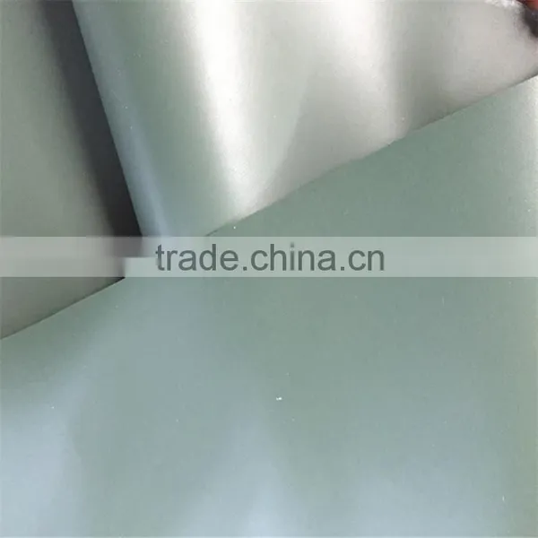 210D TPU Thickness Coated Nylon Fabric