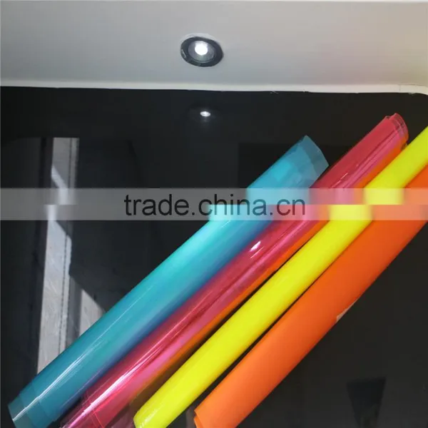 Polyurethane - Printed TPU - Anti Yellow - Apparel Sewable Label photo-6