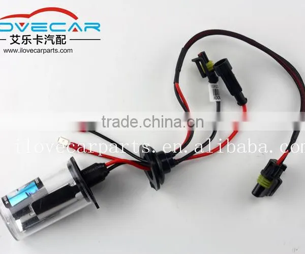 Wholesale Xenon Hid Xenon h7 Bulb Hid Xenon Kit Hid Light photo-4