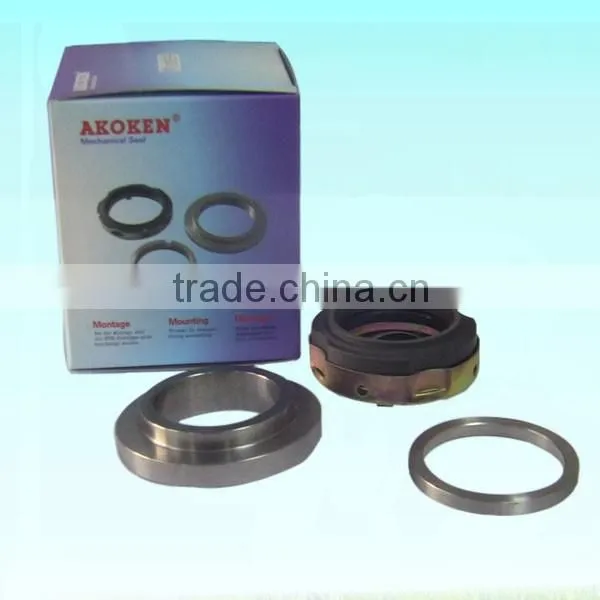 Ptfe Lip Seal Mechanical Seal Air Compressor Shaft Seal for China Supplier photo-6