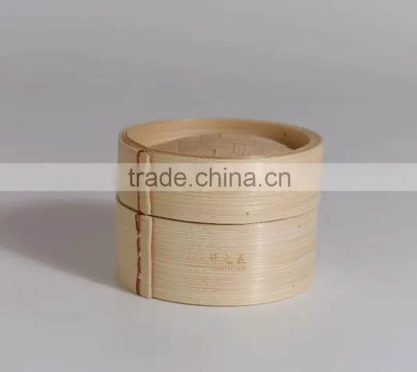 Wholesale Printing Corn Dumpling Steamer Sushi photo-6