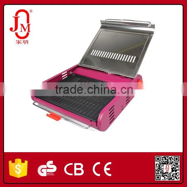 Butane Gas BBQ Grill,portable BBQ Grill