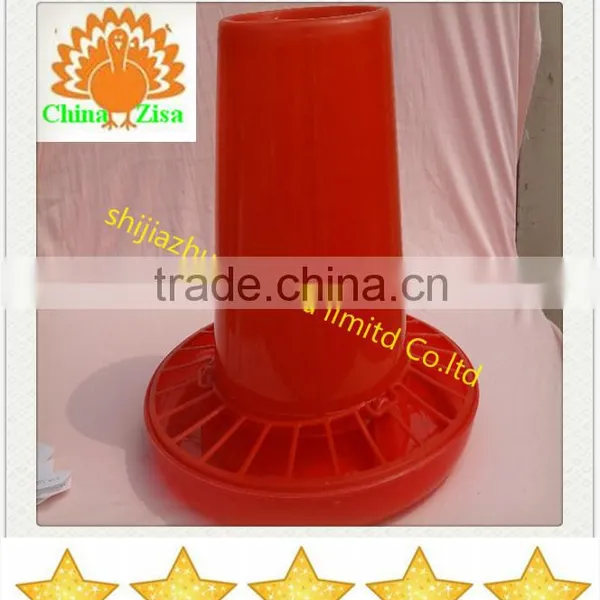 2kg 4kg 6kg 8kg 10 kg Plastic Chicken Feeders