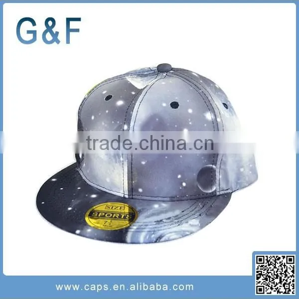 China Manufacturer Hip Hop Cap In Bulk photo-6