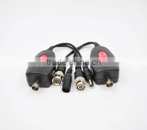 Yongjiasheng PVT PVT DC 24V Input to 12V Outpur for Camera for Monitor System photo-6
