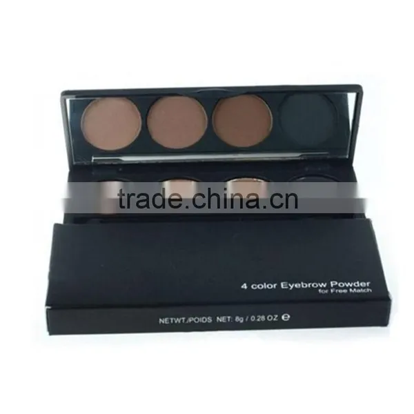 Permanent Eyebrow Pencil,makeup Eyebrow Kit,private Label Eyebrow Pencils photo-3