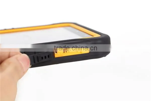 7 Inch IPS Screen Quad Core 3G 4G 1+16G Industrial Fully Rugged Tablet PC photo-3