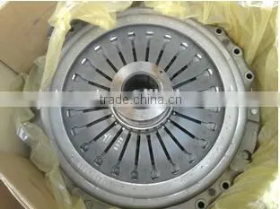 Sinotruk Truck Parts for Howo Hot Sales WG9114160011 Clutch Compressing Disc photo-3