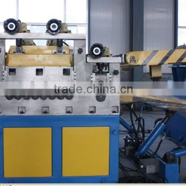 HFCL-2*1300 Cut to Length Line photo-4