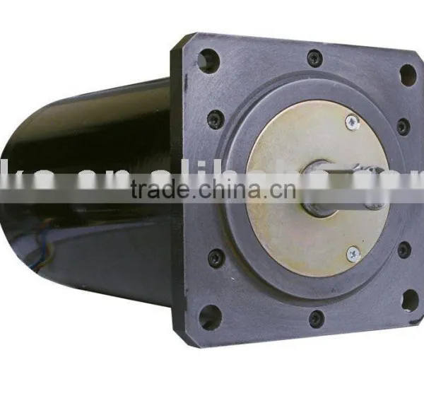 3 Phases Stepping Motor 130mm Series