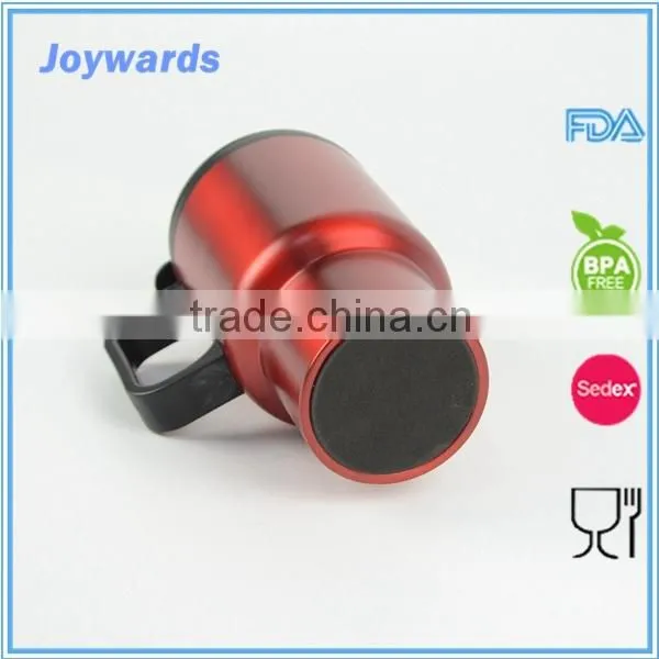 2016 New Design Vacuum Travel Mug photo-2