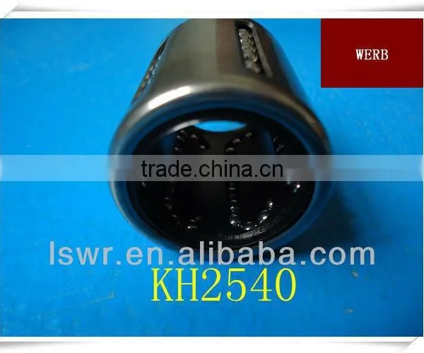 Linear Bush Series KH2540 Linear Bearing