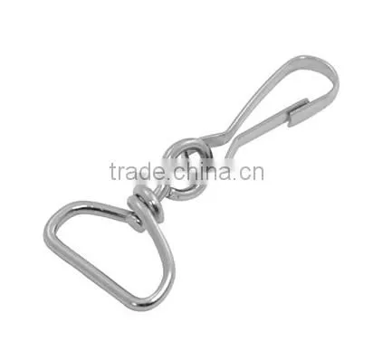 Nickel Plated Steel Simplex Hook photo-2