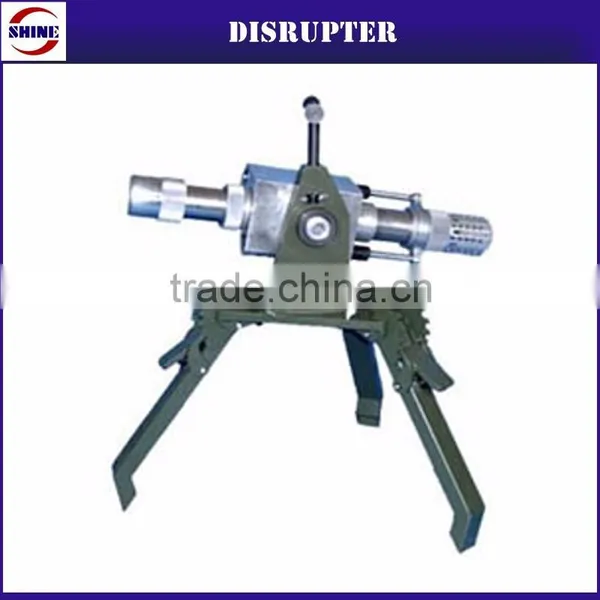 Water Disrupter