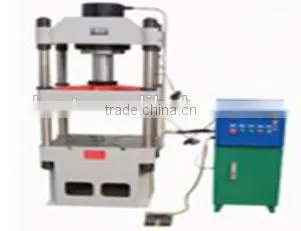 PHF Series Four Column Sliding Hydraulic Press Machine