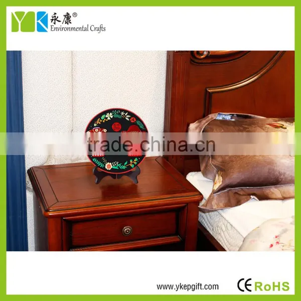High Quality Chinese Traditional Love Wedding Couple Statue Useful Wedding Gifts Souvenirs photo-6