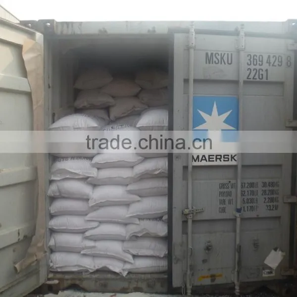 Ammonium Sulphate(STEEL GRADE) photo-5