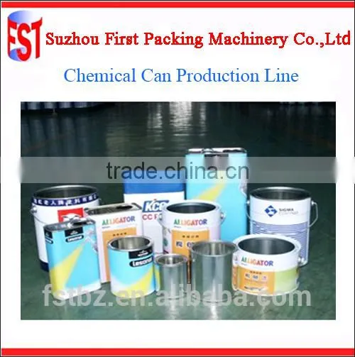 Hot Sale Manual Cutting Machine For Tin Can Production Line photo-6