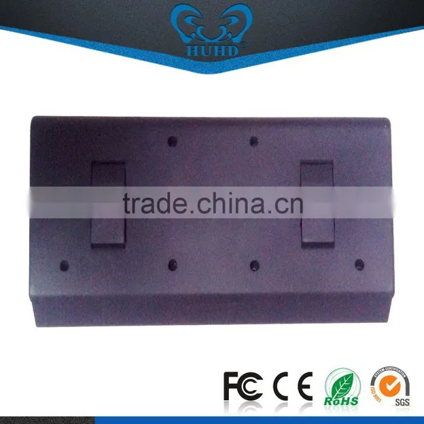 China Manufacturer 150mA Working Current Stereo Bluetooth Speaker photo-3