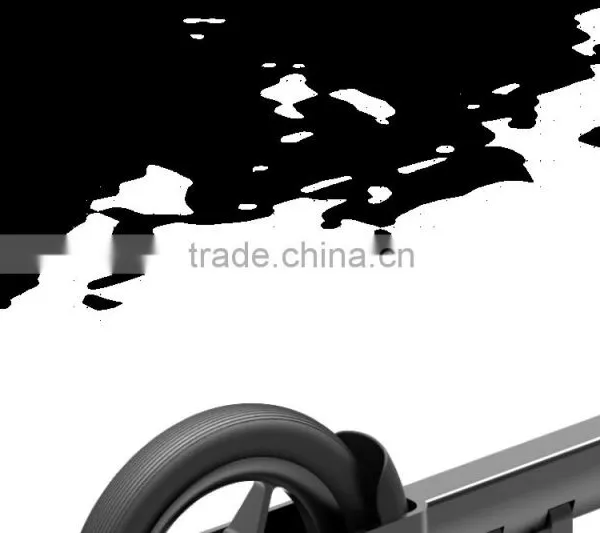 Folding Scooter Electric With CE/RoHS Certificate Hot on Sale Electric Chariot Scooter photo-5