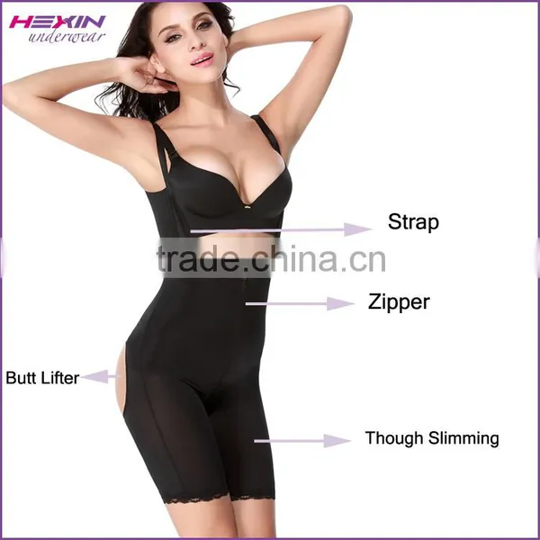 S-Shaper Women Body Shaper Slimming Body Slimmer For Women photo-2