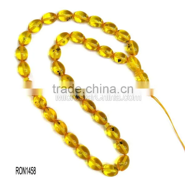 Hot-selling Necklace Bracelet Muslim 33 Prayer Beads Tasbih Gift, Muslim Rosary Beads photo-3