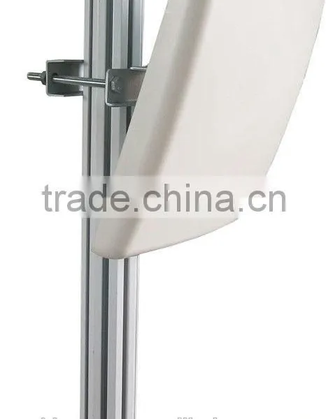 800-2700MHz Waterproof Wall Mounted Panel Antennas photo-3