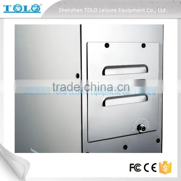 Commercial Electric Steam Turbine Generator for Sale photo-6