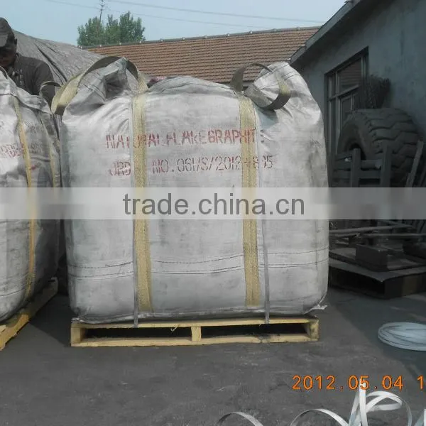 Expandable Graphite Powder Seal Used 9080200 photo-2
