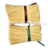 RAW INCENSE STICK/ BAMBOO STICKS FOR AGARBATTI