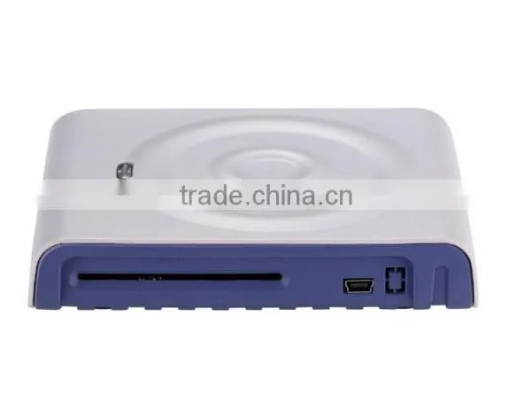 Factory Direct Sale 13.56MHZ ISO14443 Type A/B USB Smart Card Reader photo-4