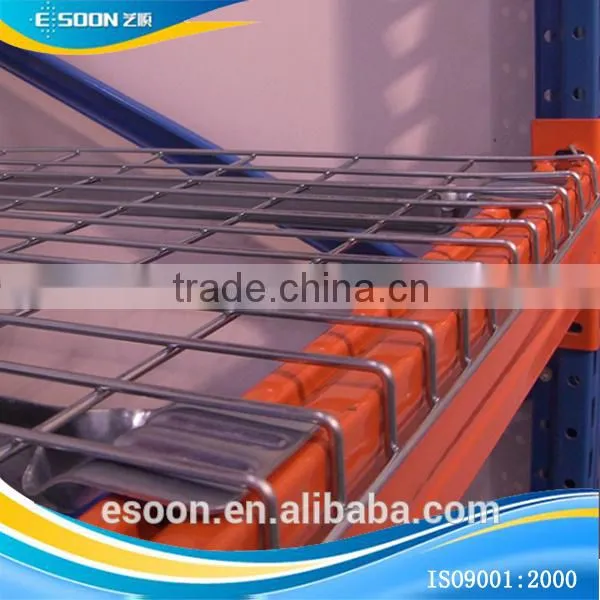 Metal Medium Duty Industrial Decking photo-4