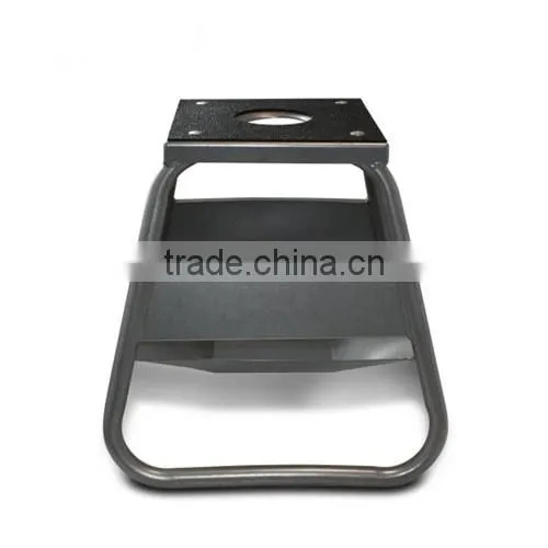 OEM All Kinds of Metal Laser Cutting Services In Any Sizes photo-4