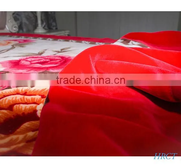 Mink Blanket photo-3
