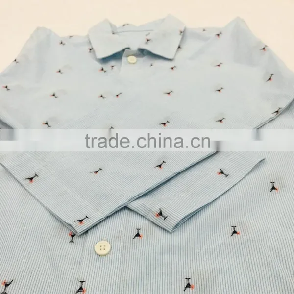 2016 Hot Sale Printed Kids' Clothing photo-4