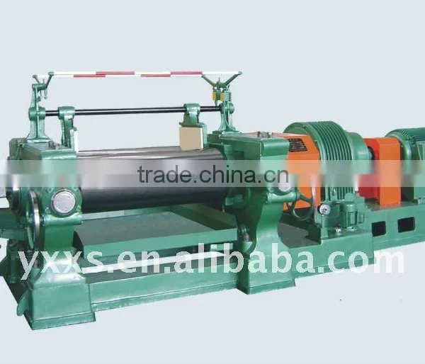 Plastic Mill